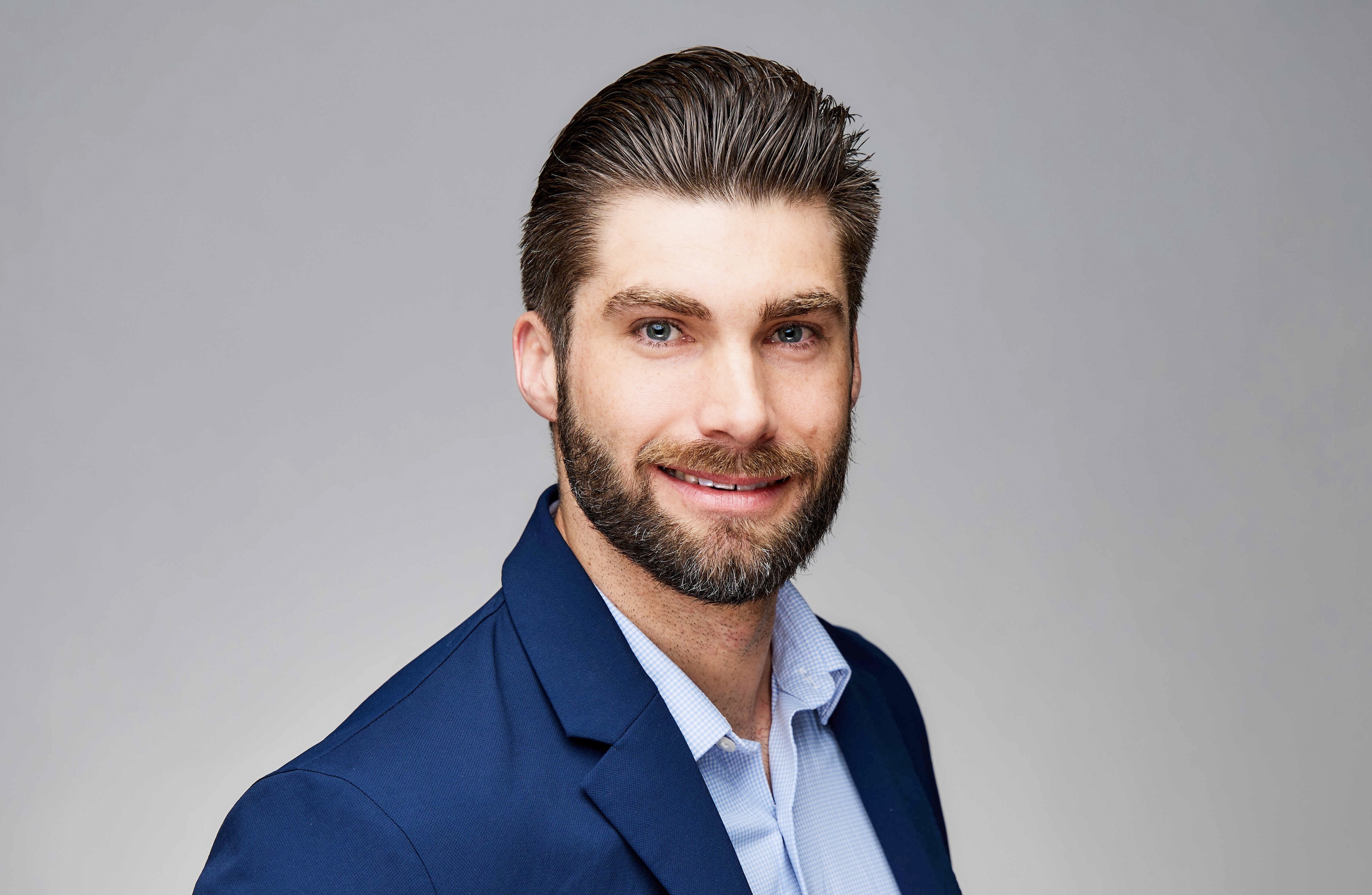 Nick Ranahan